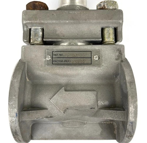 Foxboro Intelligent Vortex Flowmeter 84W-L01S1SRTJF, 1" Wafer Style — product image 4 of 19