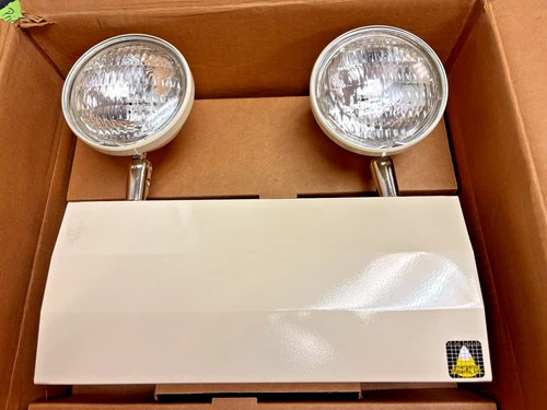 Big Beam H2ET6S10 Emergency Light Unit — product image 2 of 5