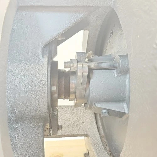 Worthington 4-FRBHX-182 End Suction Centrifugal Pump 316SS — product image 3 of 13