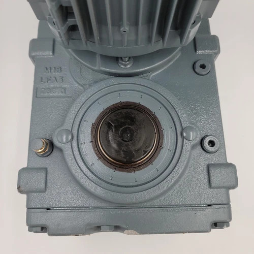 SEW-Eurodrive FA37/II2GD EDRN71M4 Parallel Shaft Helical Gearmotor — product image 6 of 12