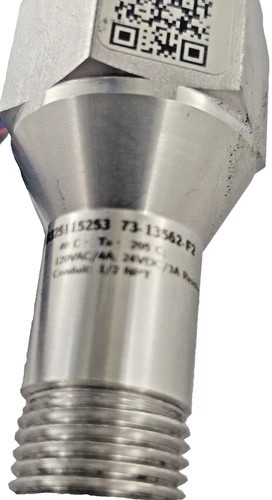 Topworx GO Switch 73-13562-F2 Proximity Sensor — product image 2 of 3