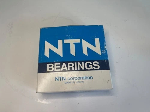 NTN Double Row Angular Contact Ball Bearing 5216C3