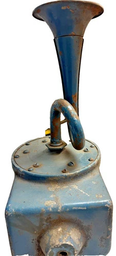 Faraday 136 Electric Signaling Horn — product image 2 of 5
