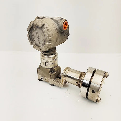 Rosemount 3051S2CG4A2B11A1JK6 Coplanar Gage Pressure Transmitter — product image 2 of 5