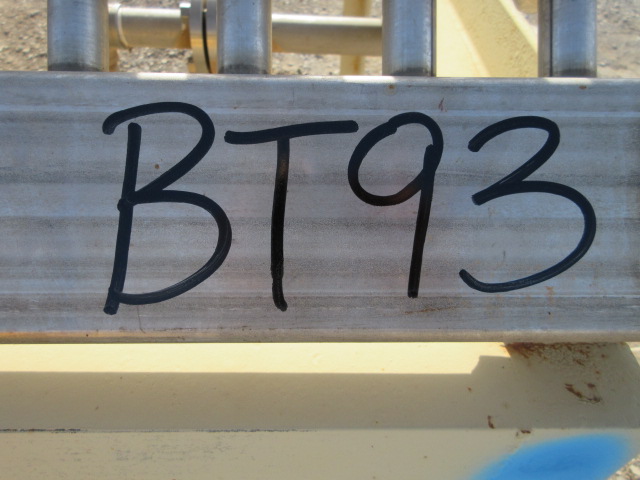 Cameron BTEX Unit 18 Tube SS 375M BTU — product image 8 of 8