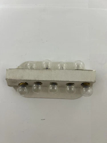 General Electric Miniature Lamp No. 503 — product image 4 of 4