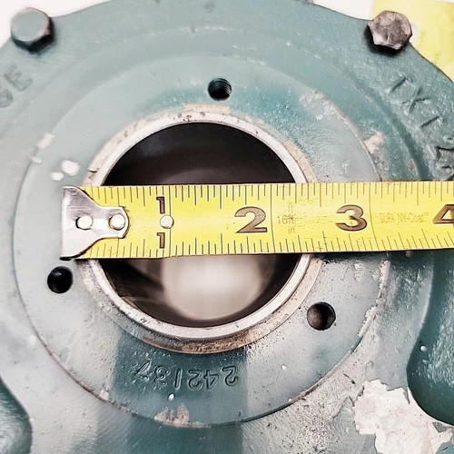 Dodge Torque-Arm Shaft Mounted Speed Reducer TXT225T — product image 3 of 10