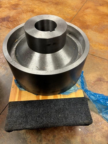 Eaton Cutler-Hammer GH505LXC03 13-Inch Brake Wheel — product image 2 of 3