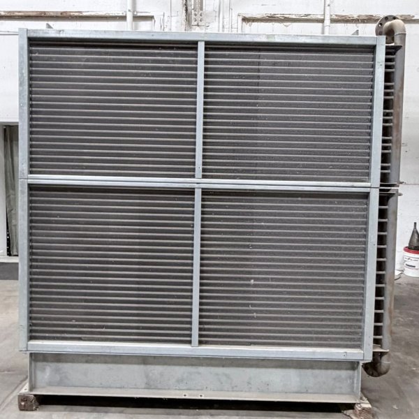 Super Radiator Compressor Cooler Package, New Surplus 2019 — product image 3 of 5