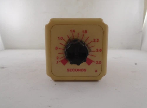 Agastat SCBRX032XXAAXA Timing Relay — product image 2 of 2