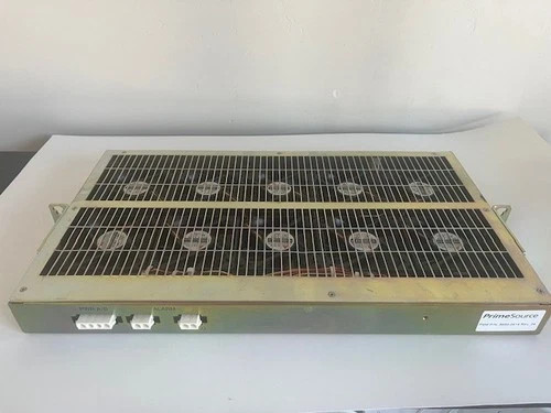AFC 0310-1716 Cooling Fan Tray F10, P/N 8650-0414 — product image 2 of 6