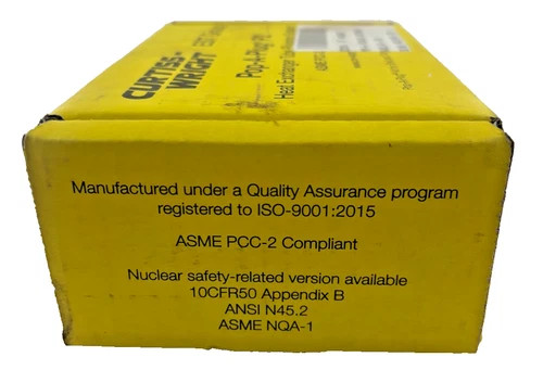 Curtiss-Wright EST Group Pop-A-Plug P2 Tube Plugging System Kit P2-480-E (Box of 10) — product image 3 of 7