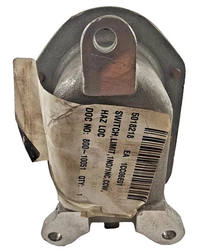 Namco Controls Snap-Lock Limit Switch EA800-10051 — product image 7 of 7