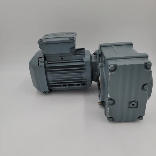 SEW-Eurodrive FA37/II2GD EDRN71M4 Parallel Shaft Helical Gearmotor — product image 7 of 12