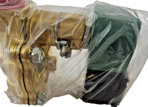 ASCO Solenoid Valve JKH8210G003MO — product image 4 of 8