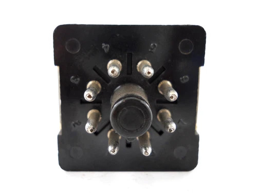 Potter & Brumfield KRPA-11DG-110 110VDC General Purpose Relay — product image 2 of 5
