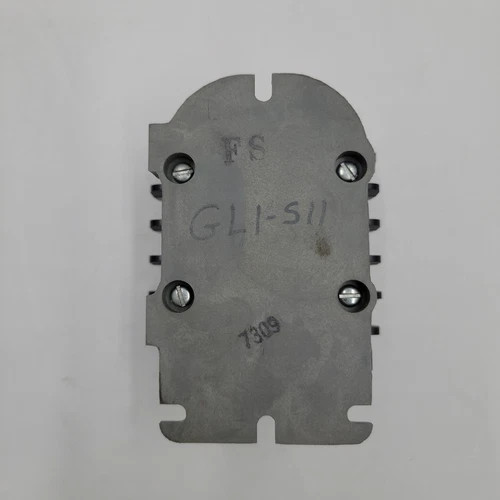 B/W Controls 1500-G-L1-S11 Liquid Level Control Relay — product image 7 of 7