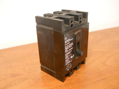 Westinghouse MCP431550R 150A 3P 600V Motor Circuit Protector — product image 3 of 5