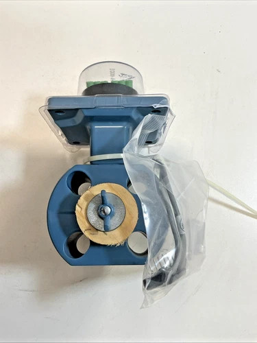 Rosemount 8711 Wafer Magnetic Flowmeter 8711SSA005U1N5G1Q4 — product image 10 of 11