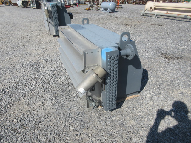 Fin-X VTP2X-4 Air Cooled Gas Cooler — product image 7 of 8