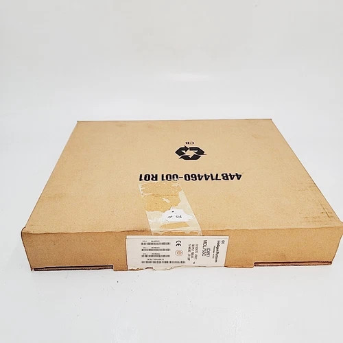 GE Intelligent Platforms IC697MDL753C Discrete Output Module 5/48VDC 0.5A 32 Points