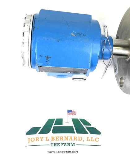Endress+Hauser Liquiphant M FTL51-QAE2CB4E7A Vibrating Level Switch — product image 5 of 18