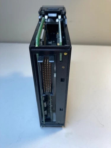 Allen-Bradley 1756-L55/A ControlLogix 5555 Processor Module — product image 4 of 4
