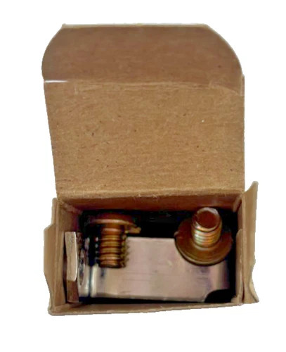 Eaton FH88 Overload Relay Heater Element Style 179C319G18 — product image 3 of 5