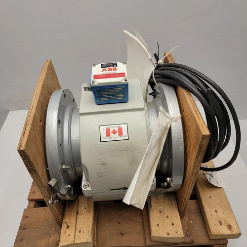 ABB 10DS3111ADE18P1C2DA21321 6-Inch Electromagnetic Flowtube