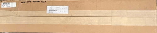 Arctic Cat OEM Drive Axle CV Halfshaft Kit 1502-940 (Includes 1502-803 Shaft) — primary product image