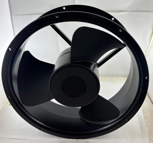 Orion Fans OA254AN-11-1TB AC Axial Fan — product image 4 of 6