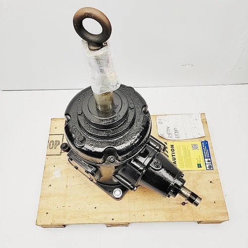Amarillo Right Angle Fan Drive Model 85 2:1 Ratio — product image 2 of 5