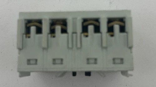 Sprecher + Schuh CS4-P Auxiliary Contact Block — product image 3 of 4