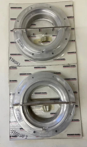 Dresser-Rand Steam Turbine Oil Baffle 213554-701 — primary product image