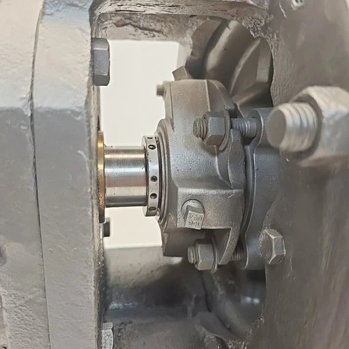 Flowserve Durco 2K3x1.5-10ARV MK3 STD Chemical Process Centrifugal Pump — product image 3 of 7