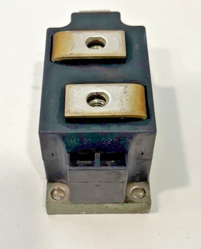 Eupec Powerblock Thyristor Module 55-726-102 — product image 3 of 6