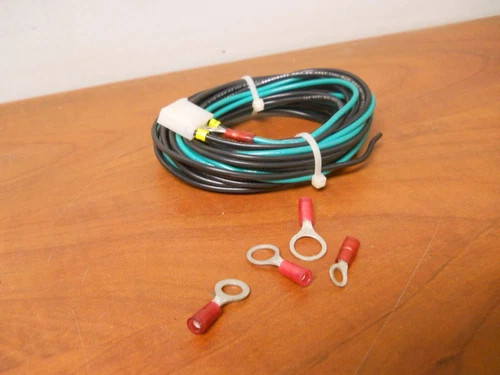 Watlow W6005-049 Wiring Harness