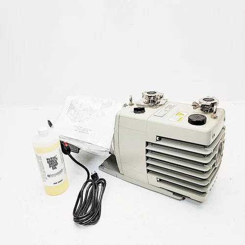 HyVac HyperVac 3000 Vacuum Pump Model 90904-001