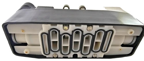 Joucomatic 54202017 Pneumatic Solenoid Valve with 120V 50/60Hz Coil — product image 3 of 7