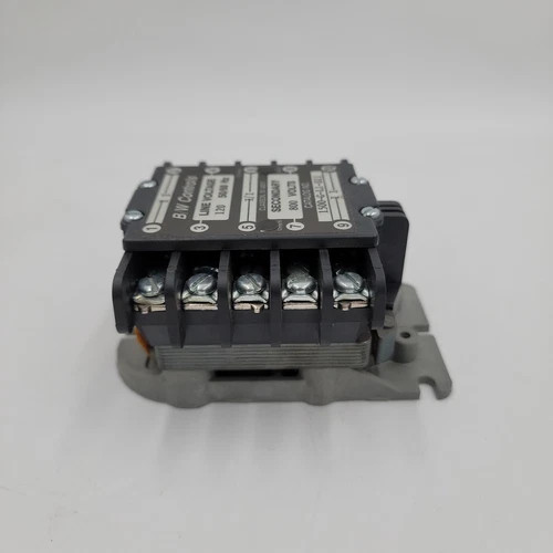 B/W Controls 1500-G-L1-S11 Liquid Level Control Relay — product image 5 of 7