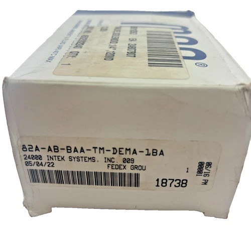 MAC Valves 82A-AB-BAA-TM-DEMA-1BA Solenoid Valve 120VDC — product image 5 of 7