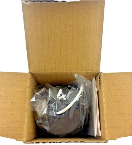 Grainger Amber Strobe Light 2ERP2 — product image 2 of 4