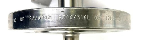 Endress+Hauser Liquiphant M FTL51-QAE2CB4E7A Vibrating Level Switch — product image 7 of 18