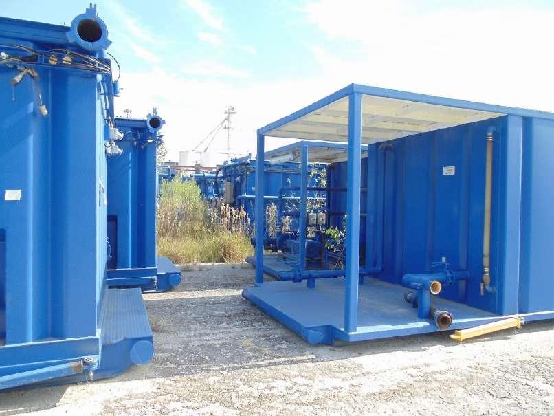 LTI 3000HP AC Land Drilling Rig (2009/Upgraded 2015) — product image 3 of 7
