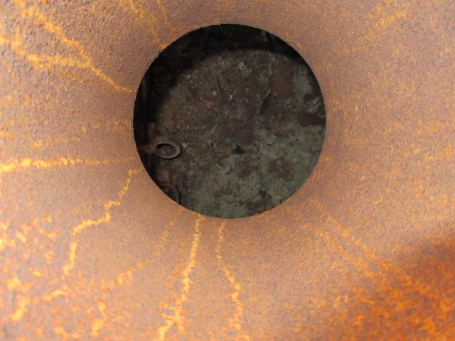 A.F. Industries 36" x 10' 3-Phase Horizontal Test Separator — product image 7 of 10