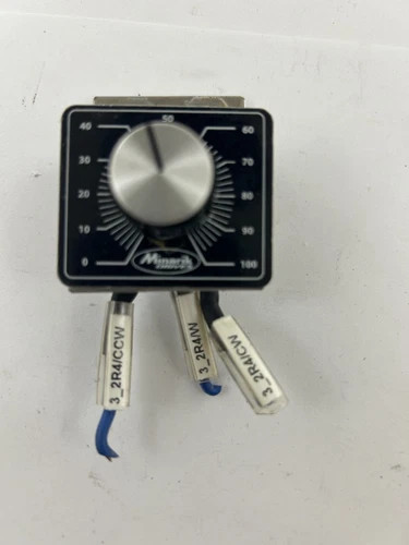 Minco Thermo Module 120-00090544 CTS — primary product image