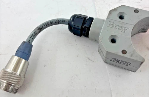 Bray Series 52 Proximity Switch 52-063-12605536 — product image 4 of 6