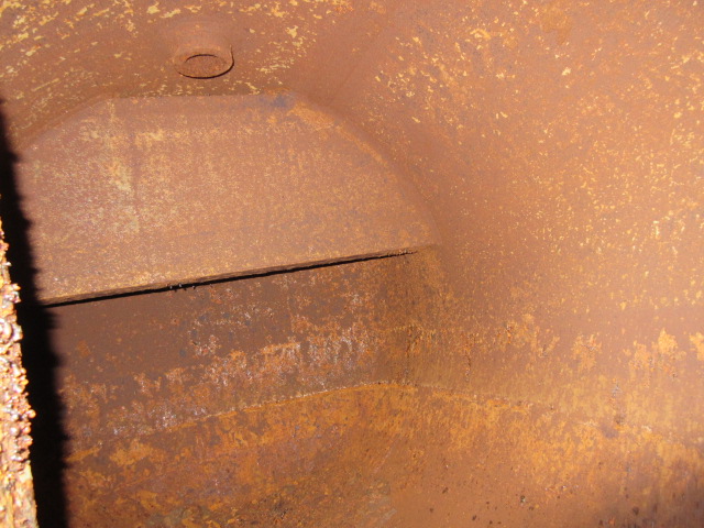 A.F. Industries 36" x 10' 3-Phase Horizontal Test Separator — product image 8 of 10