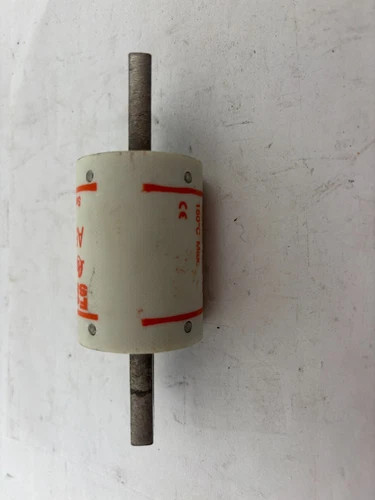 Ferraz Shawmut Amp-Trap A50P350-4 Form 101 Semiconductor Fuse — product image 4 of 5