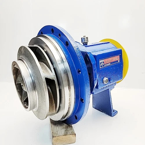 Ahlstrom/Sulzer 4x6-13 APT 32-4C Centrifugal Pump with Closed Impeller — product image 3 of 13